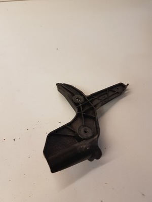 Кронштейн стойка левая audi a4 b8 8k986729 фото №1