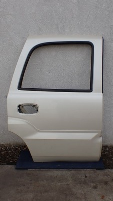 Cadillac escalade 02-06r дверь задние правое фото №1