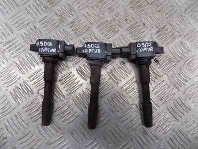 Renault captur катушка зажигания 0.9 dce фото №1