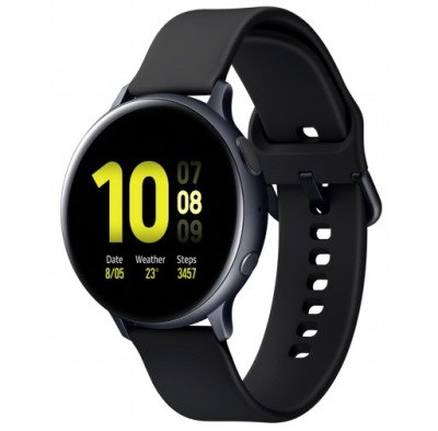 Smartwatch Samsung Galaxy Watch Active 2 44 mm czarny