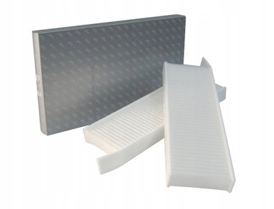 Toyota proace ii 16- фільтр салонний кондиціонера фото №1