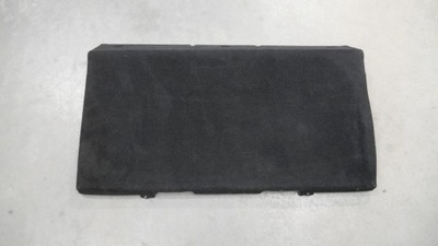 Bmw g20 полиця багажника 7450066 фото №1