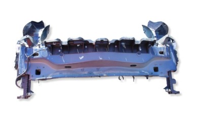 Четверть задняя, pas задний renault megane iv 4 хэтчбек фото №1