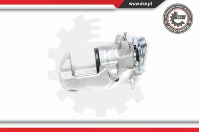 SOPORTE FRENOS PARTE TRASERA PR VW PASSAT B5 95- SKV ESN 23SKV014  