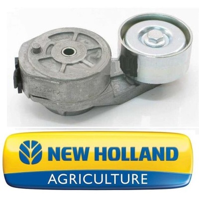 BRIDLE BELT NEW HOLLAND CASE STEYR CS IVECO  