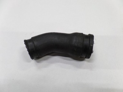 Smart fortwo 450 0.8 cdi труба wąż інтеркулер фото №1