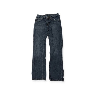 Spodnie jeansowe chłopięce Lee Premium 16 lat
