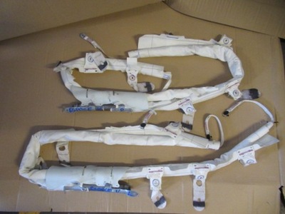 Renault espace v шторка безопасности левая правая фото №1