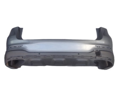 Mercedes бампер amg glc 253 w253 фото №1