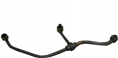 Шланг пального дроти паливні renault magnum фото №1