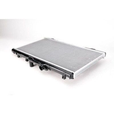 Радиатор wody toyota carina e vi 92-97 2.0 фото №1