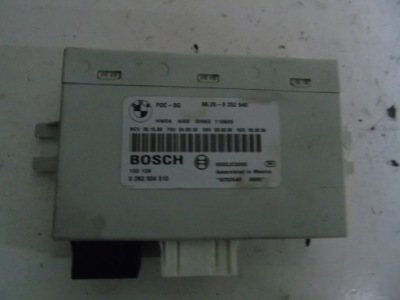 Mini countryman cooper i модуль паркування 9252640 фото №1