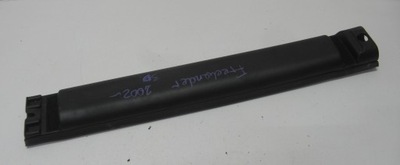 Land rover freelander 02r молдинг кронштейн фото №1