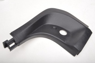 Bmw g29 защита порог правая 7456358 фото №1