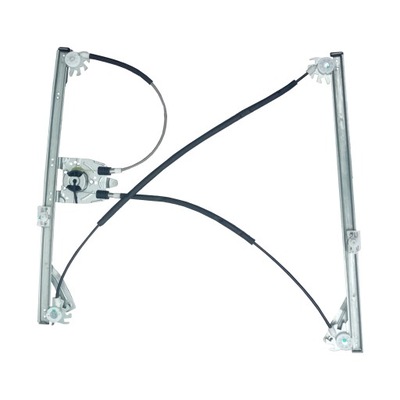 Подъемник стекло перед renault espace iv 2002 2003 2004 2005 2006 2007 2008 фото №1