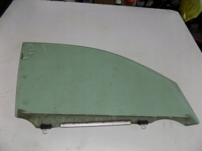 Toyota rav4 iii рестайлинг  стекло дверь правый перед фото №1