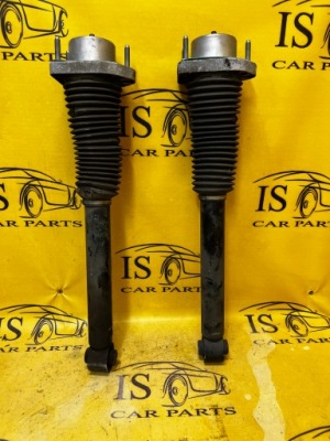 Амортизаторы задние задняя land rover l462 discovery v фото №1