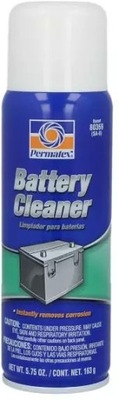 PERMATEX DO LIMPIADO ZLACZY BATERÍA 163G  