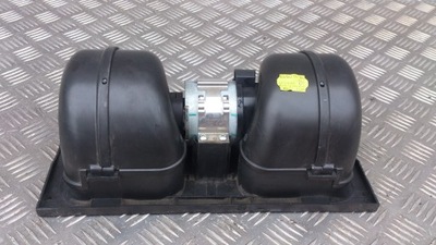 Моторчик вентилятор отопителя daf xf 105 фото №1