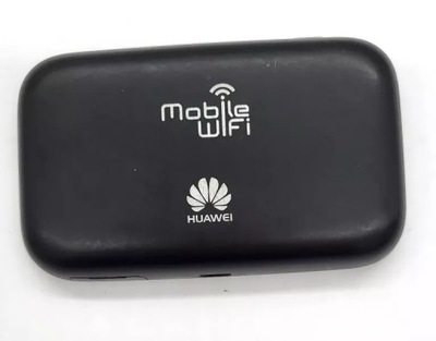 ROUTER HUAWEI E5377