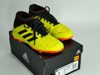 Korki ADIDAS Predator roz.33,5