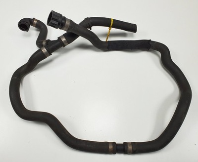 Wąż труба wody bmw 5 e61 2.5 7512727 фото №1