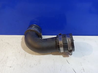 Volvo s80 2008 провода воздуха фото №1