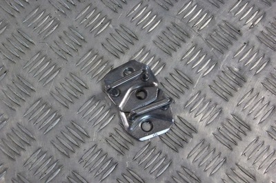 Ford mustang 2015 засувка двері фото №1