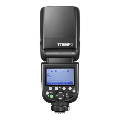 Lampa błyskowa Godox TT685IIS TTL 2.4G dla Sony