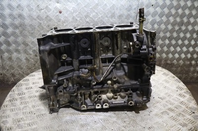 Блок двигателя honda civic viii 2.2cdti фото №1