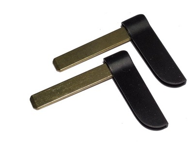 Ключ жало карта renault фото №1