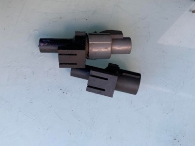 Датчик температури термометр ___honda civic vii___ 01-06 фото №1