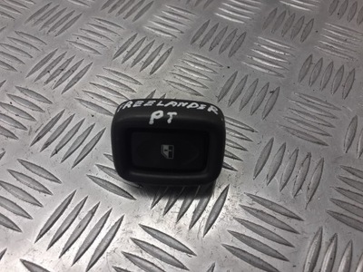 Панель скло правий задня land rover freelander i фото №1