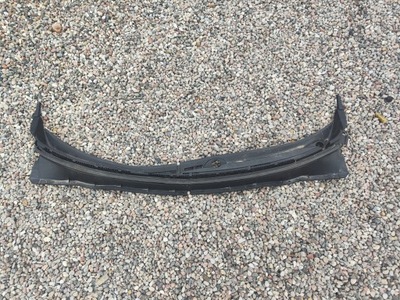 Жабо peugeot 4008 фото №1