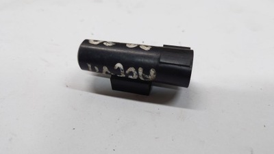 Датчик температуры термометр honda accord vii 03- фото №1