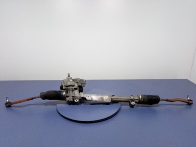 Mercedes a klasa w169 трансмиссия рулевая рейка eu a1694660638 фото №1