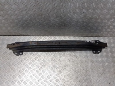 Балка бампера перед fiat stilo 1.9 jtd фото №1