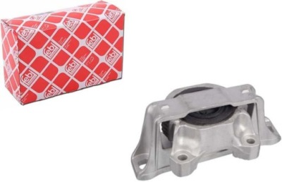 Febi подушка правая ford focus mk2 c-max 1.8 tdci фото №1