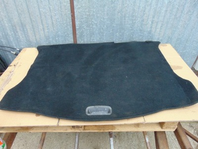 Килимок обшивка багажника ford kuga mk1 фото №1