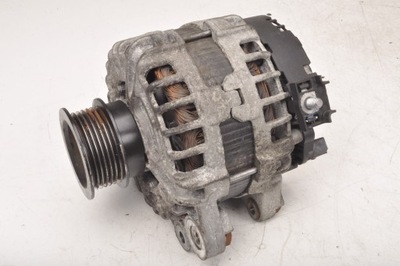 Volvo s60 ii v60 2.0 d4 генератор 30659580 фото №1