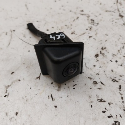 Renault arkana камера заднього виду фото №1