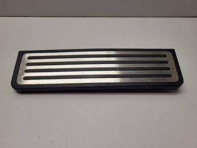 Chevrolet corvette 2015 перед сторона левая подножка фото №1