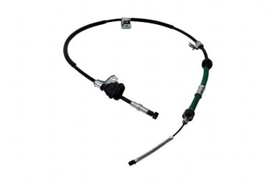 CABLE FRENOS DE MANO HONDA PARTE TRASERA CR-V 2,0-2,2 4WD  