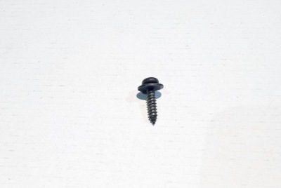 Bmw болт винт с подкладка обивка m4x22mm фото №1