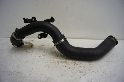 Logan ii mcv lift 0.9 шланг интеркулер фото №1