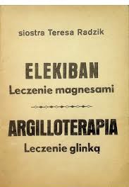 Elekiban leczenie magnesami Radzik
