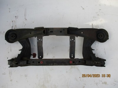 Подрамник подрамник подрамник задняя ford kuga mk2 17r фото №1