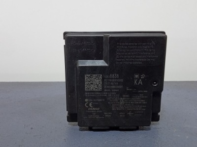 Opel insignia b блок керування модуль key less 13518838 фото №1