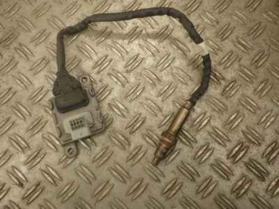 Peugeot expert iii jumpy датчик 9675358480 фото №1