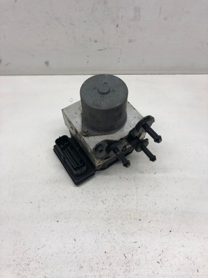 Насос abs vw passat b7 3aa614109ac фото №1